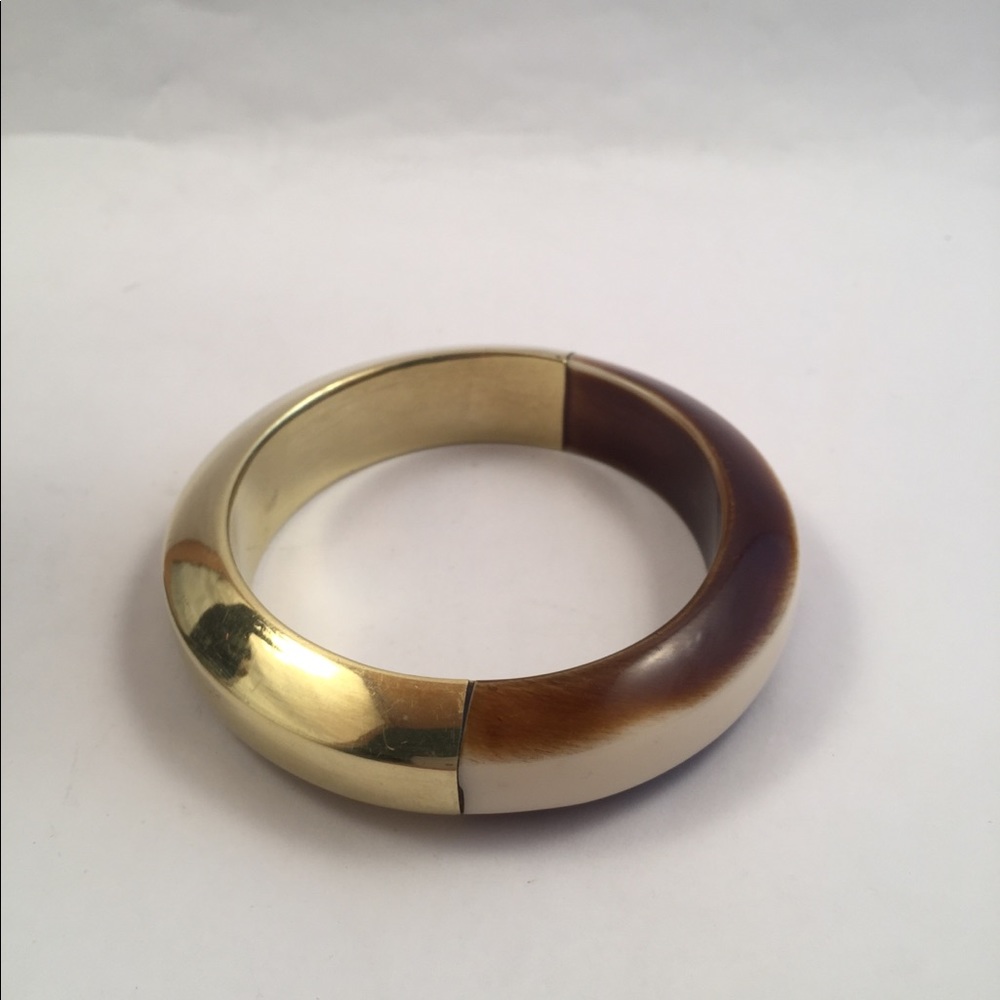 Two Bangle Bracelets - image 2